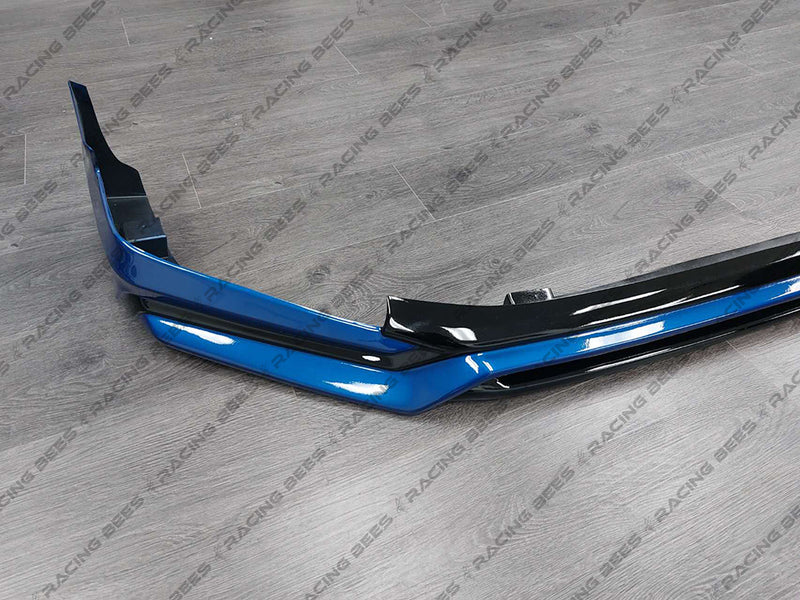 2022-2024 Honda Civic Sedan Yofer Front Bumper Lip