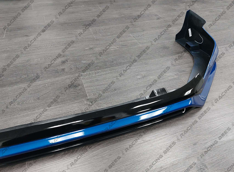 2022-2024 Honda Civic Sedan Yofer Front Bumper Lip