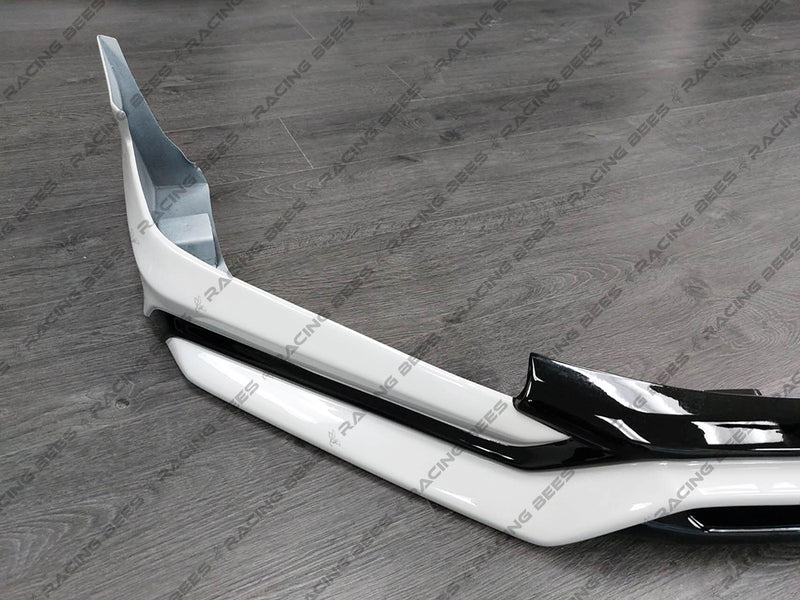 2022-2024 Honda Civic Sedan Yofer Front Bumper Lip