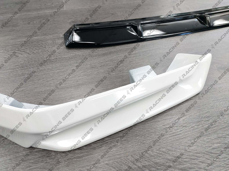 2022-2024 Honda Civic Sedan Yofer V2 Front Bumper Lip
