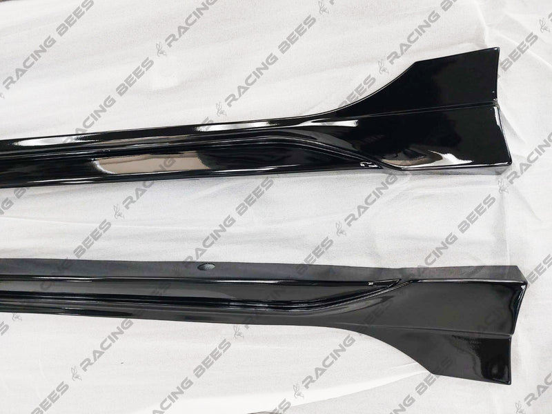 2022+ Honda Civic Sedan/Hatchback Yofer Side Skirts