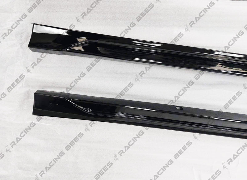 2022+ Honda Civic Sedan/Hatchback Yofer Side Skirts