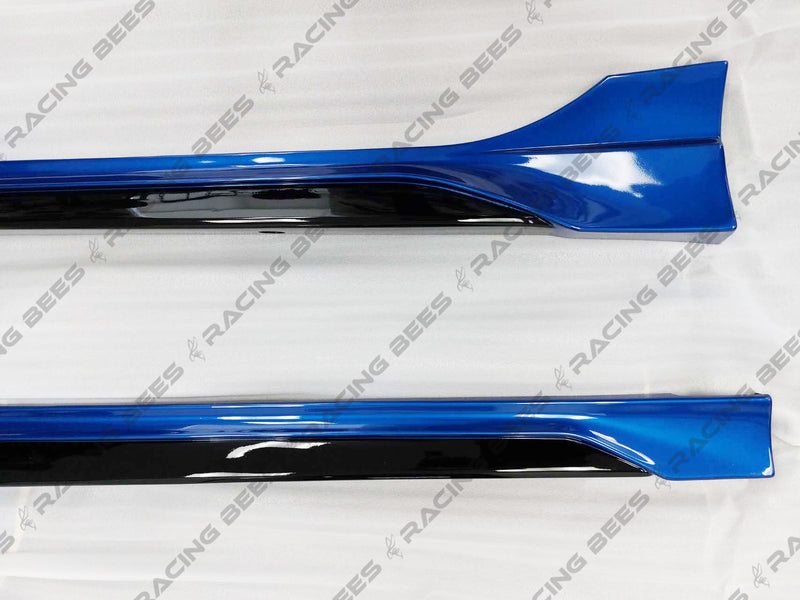 2022+ Honda Civic Sedan/Hatchback Yofer Side Skirts