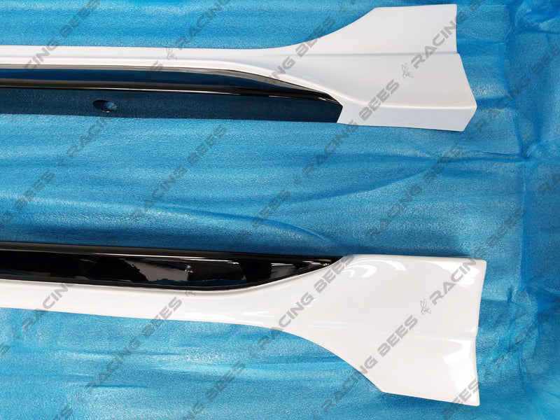 2022+ Honda Civic Sedan/Hatchback Yofer Side Skirts