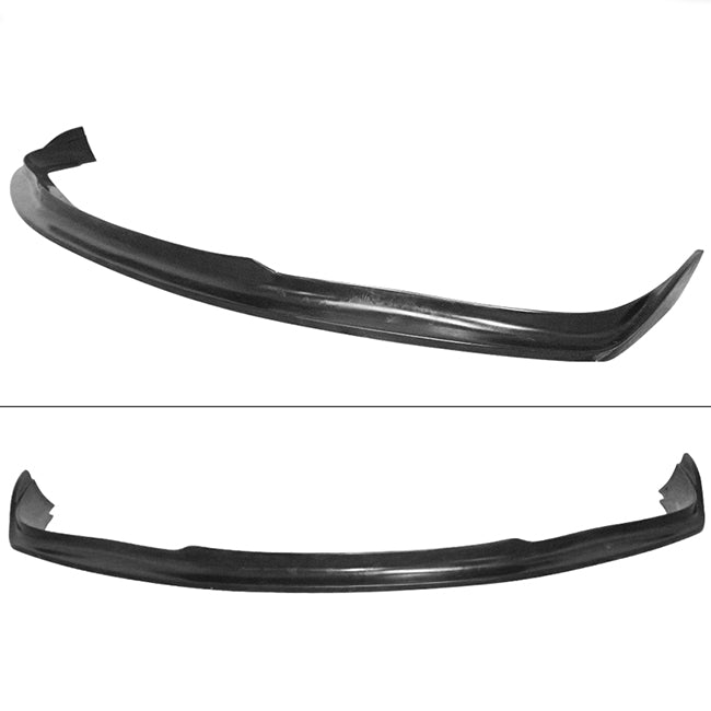 2008-2014 Infiniti G37 Coupe CS Style Front Bumper Lip