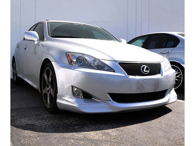 2006-2008 Lexus IS250/350 INS Style Front Bumper Lip