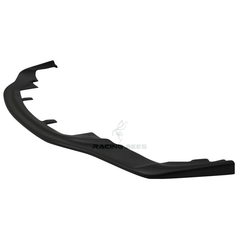 2011-2013 Lexus IS250/350 JDM Style Front Bumper Lip