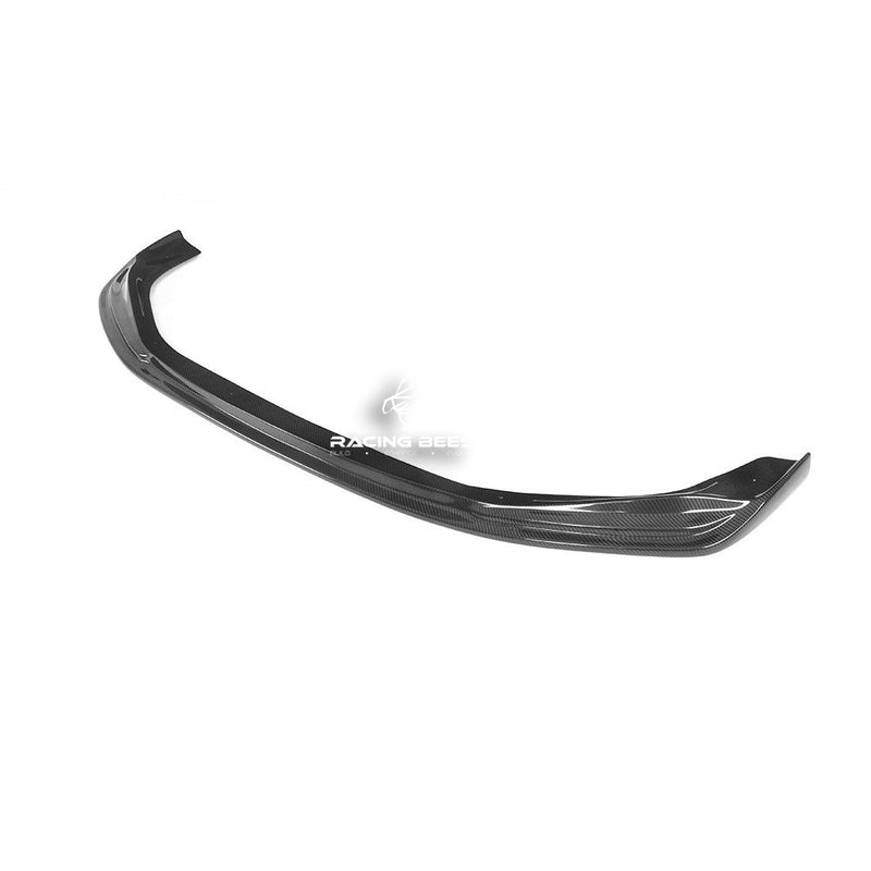 2014-2016 Lexus IS250/300/350 AS Style Front Bumper Lip (Carbon Fiber)