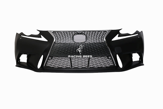 2014-2016 Lexus IS250/300/350 F-Sport Front Bumper Conversion