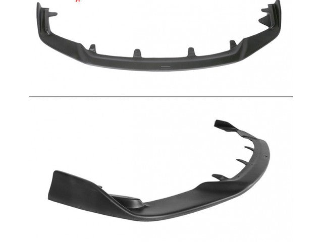 2017-2020 Lexus IS250/300/350 F-Sport AS Style Front Bumper Lip
