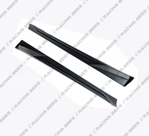 2019+ Mazda 3 Sedan/Hatchback Yofer Side Skirts