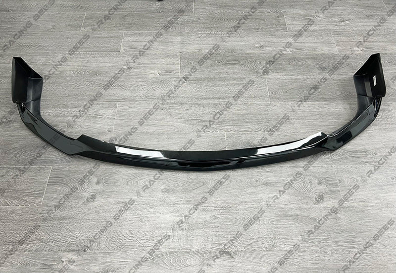 2019-2025 Mazda 3 Sedan Yofer Front Bumper Lip