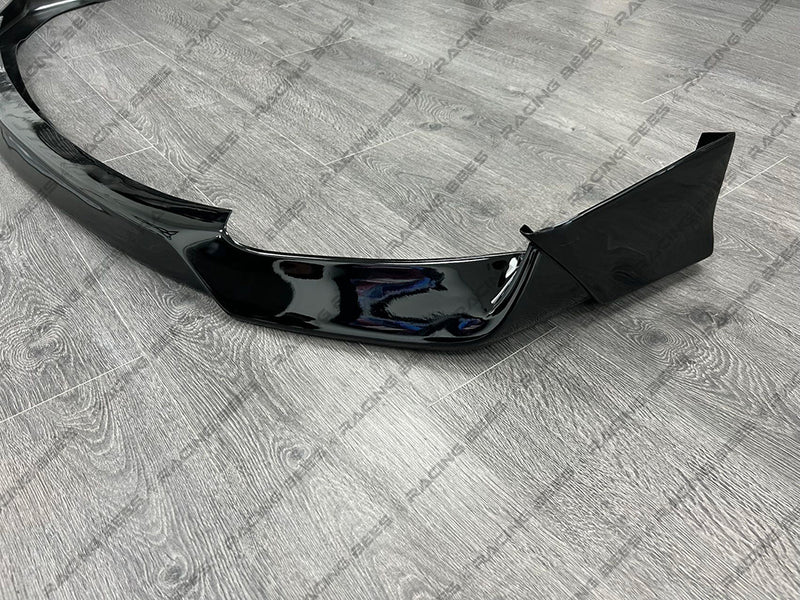 2019-2025 Mazda 3 Sedan Yofer Front Bumper Lip