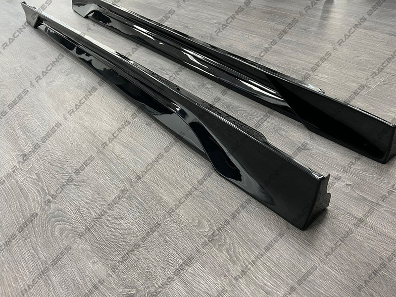 2019+ Mazda 3 Sedan/Hatchback Yofer Side Skirts