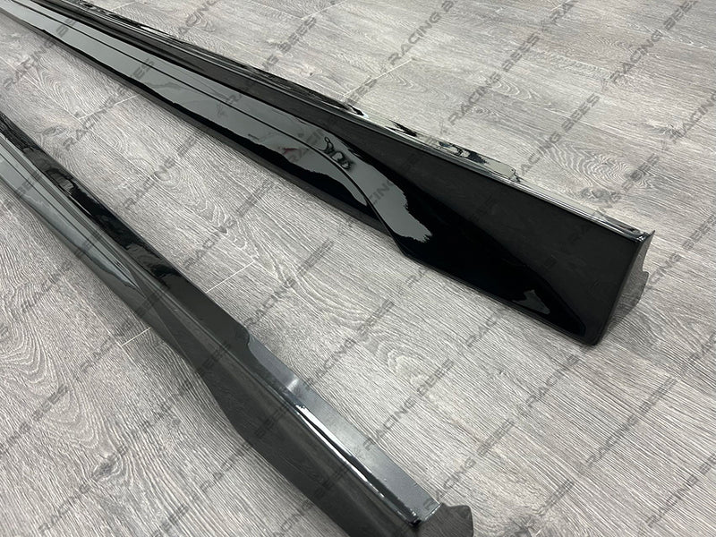 2019+ Mazda 3 Sedan/Hatchback Yofer Side Skirts