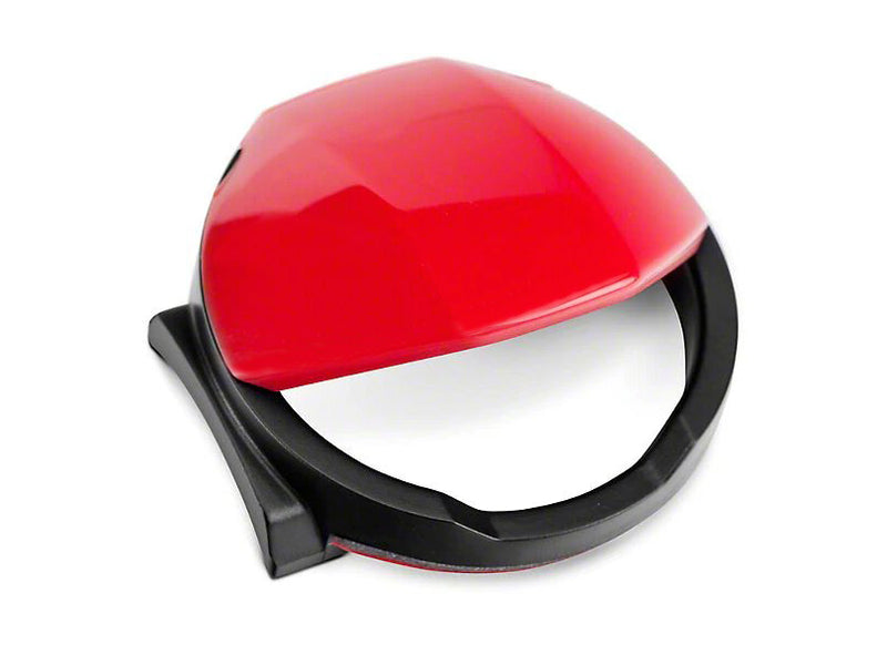 2015-2023 Ford Mustang Start/Stop Button Cover