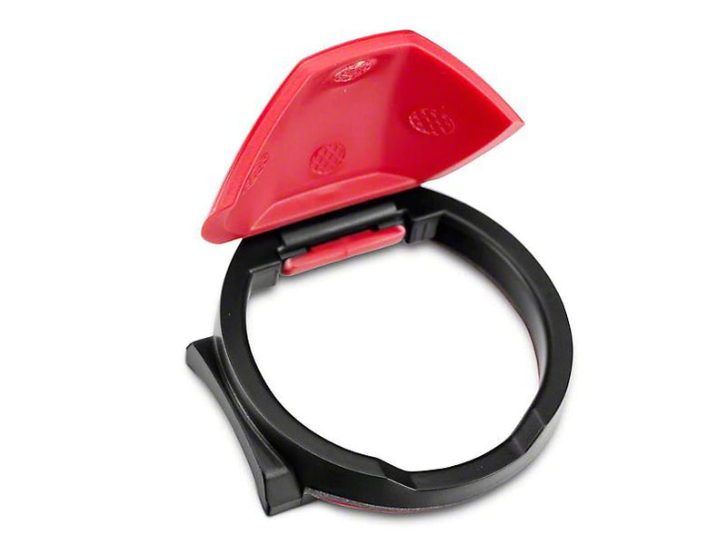 2015-2023 Ford Mustang Start/Stop Button Cover