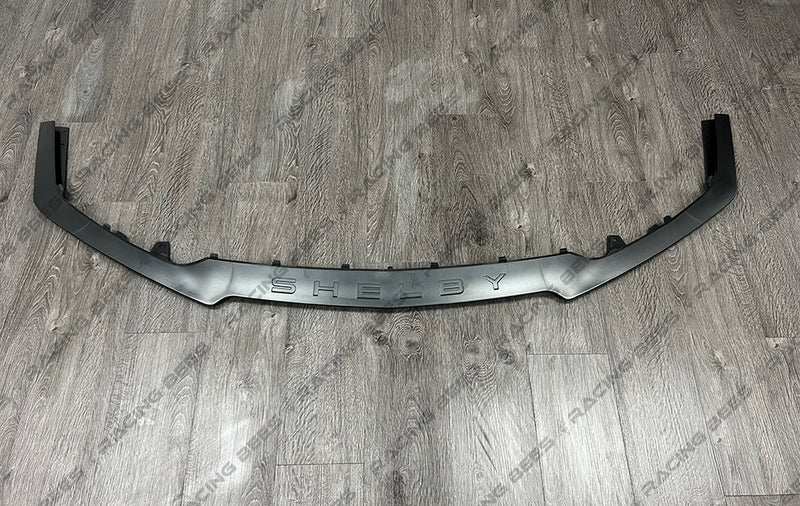 Front Lip For 2015-2023 Ford Mustang GT500 Style Front Bumper Conversion