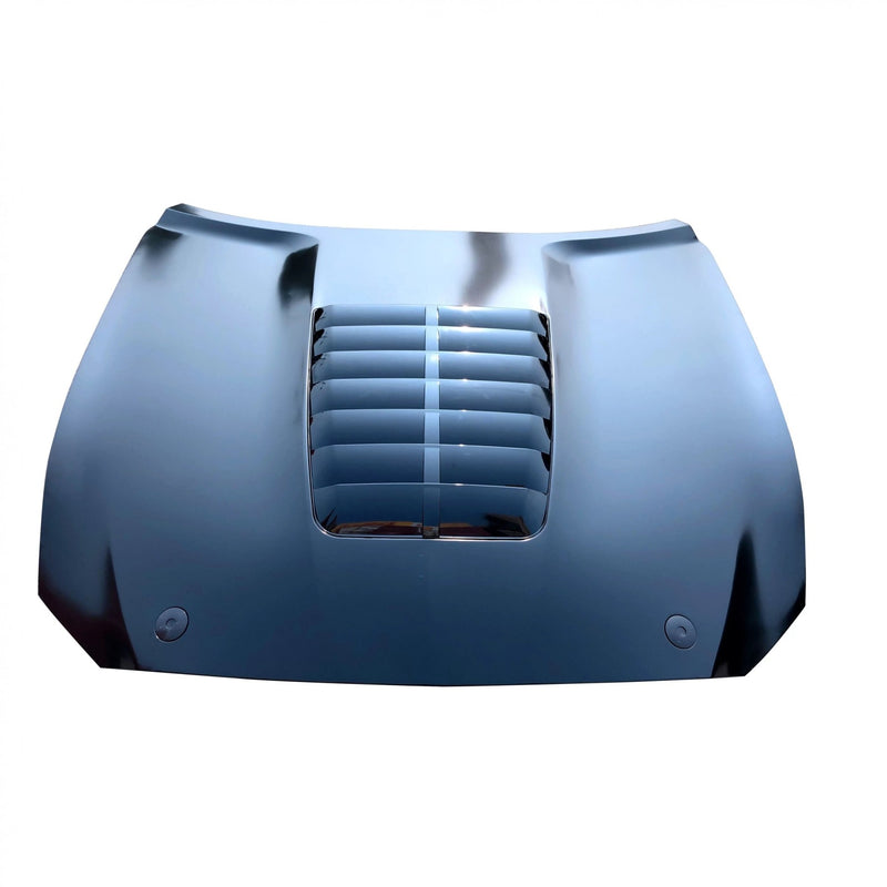 2015-2017 Ford Mustang GT500 Style Hood