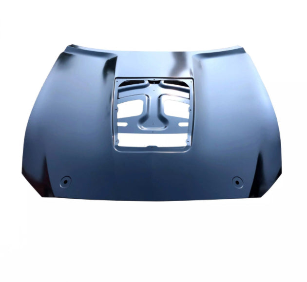2015-2017 Ford Mustang GT500 Style Hood