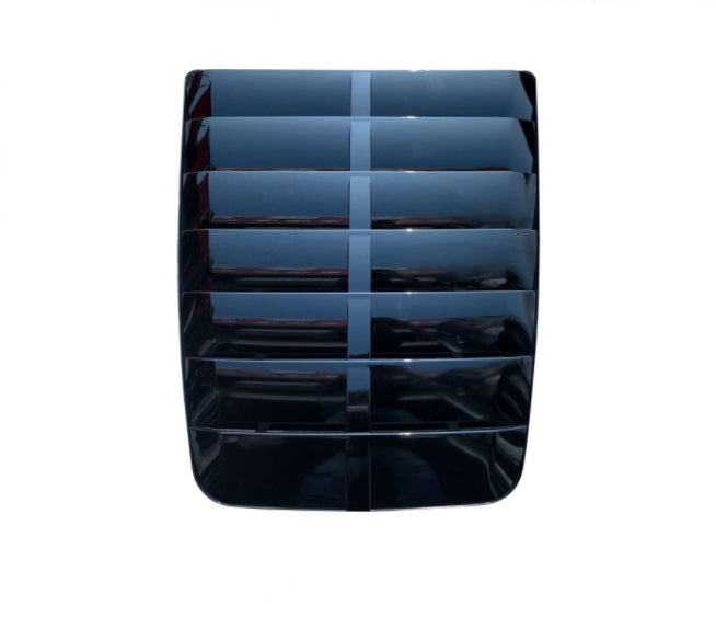2015-2017 Ford Mustang GT500 Style Hood