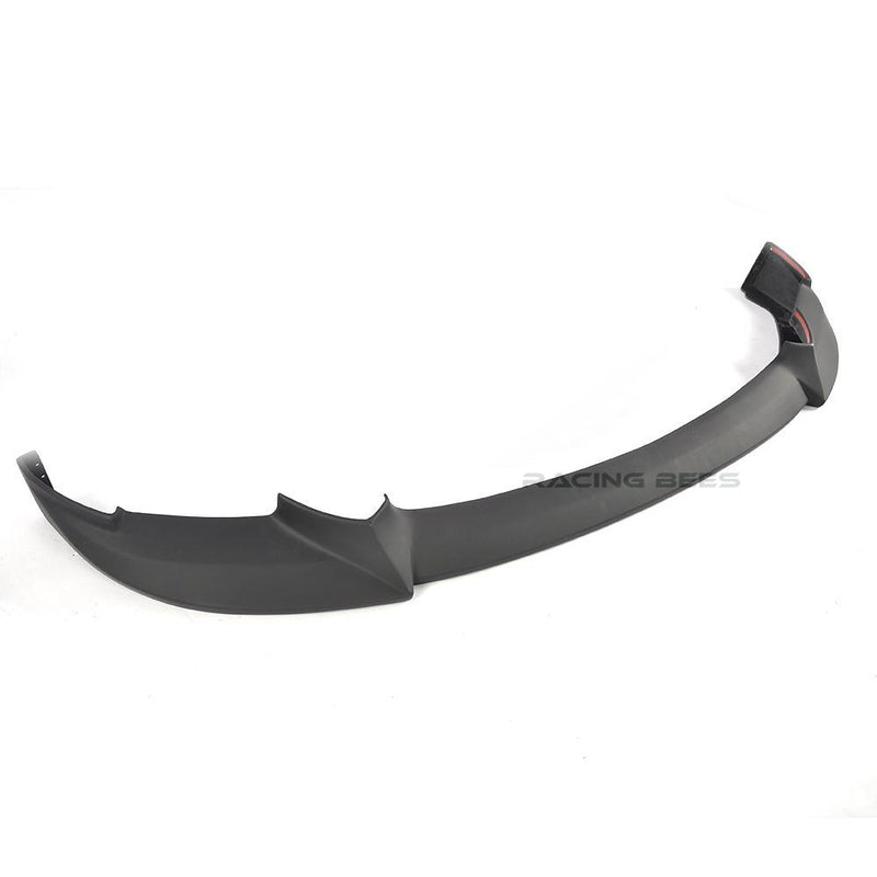 2014-2017 Infiniti Q50 Non-Sport BV Style Front Bumper Lip