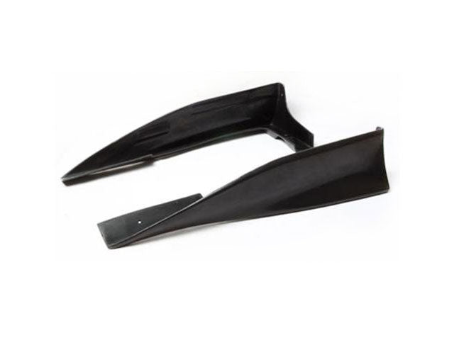 2002-2007 Subaru WRX/STI ST Style Side Skirt Add-On