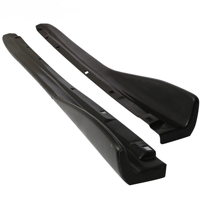 2002-2007 Subaru WRX/STI CS Style Side Skirts