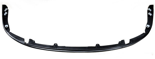 2008-2010 Subaru WRX/STI STI Style Front Bumper Lip