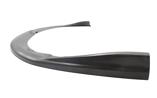 2008-2010 Subaru WRX/STI CS Style Front Bumper Lip