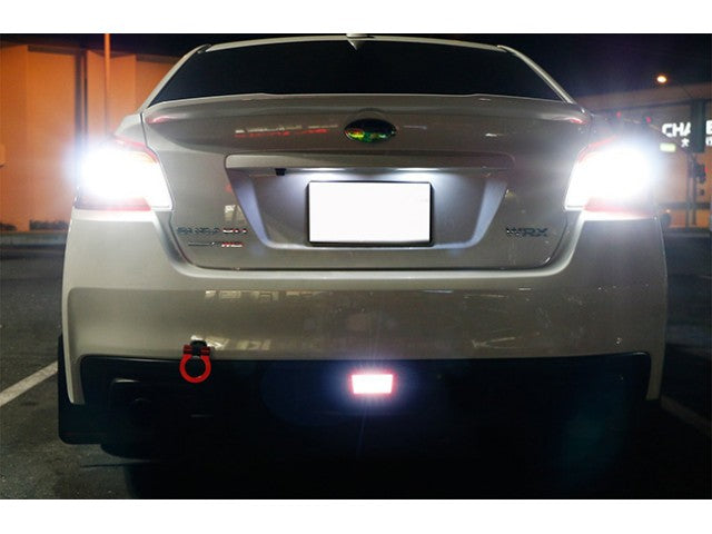 2011-2018 Subaru WRX/STI F1 Style LED 3rd Brake Light (Version 2)