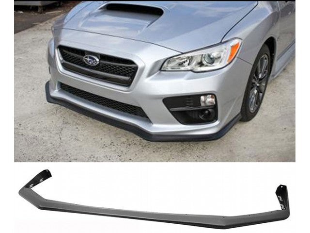 2015-2017 Subaru WRX/STI V-Limit Style Front Bumper Lip