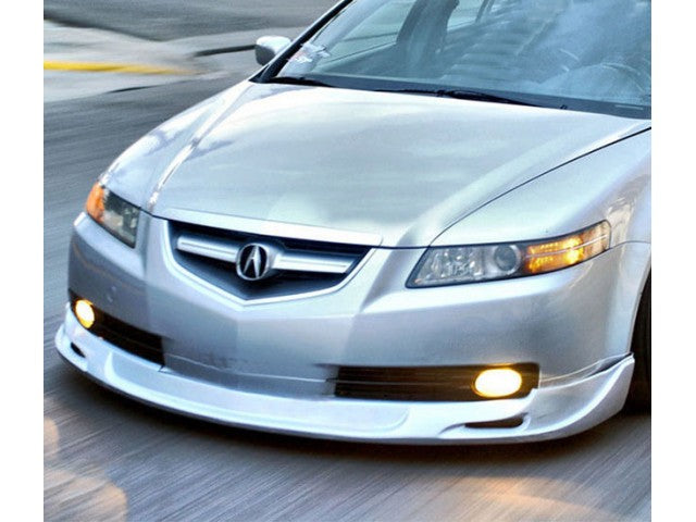 2004-2006 Acura TL JDM Style Front Bumper Lip