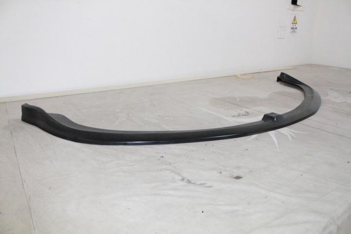 2007-2008 Acura TL Base Model CS Style Front Bumper Lip