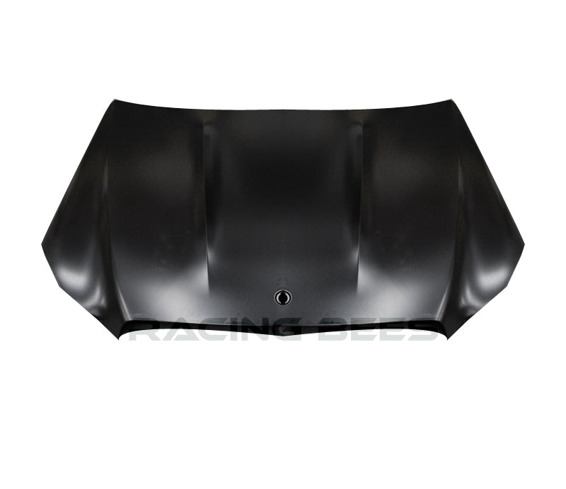 2015-2018 Mercedes-Benz C Class C63 AMG Style Hood