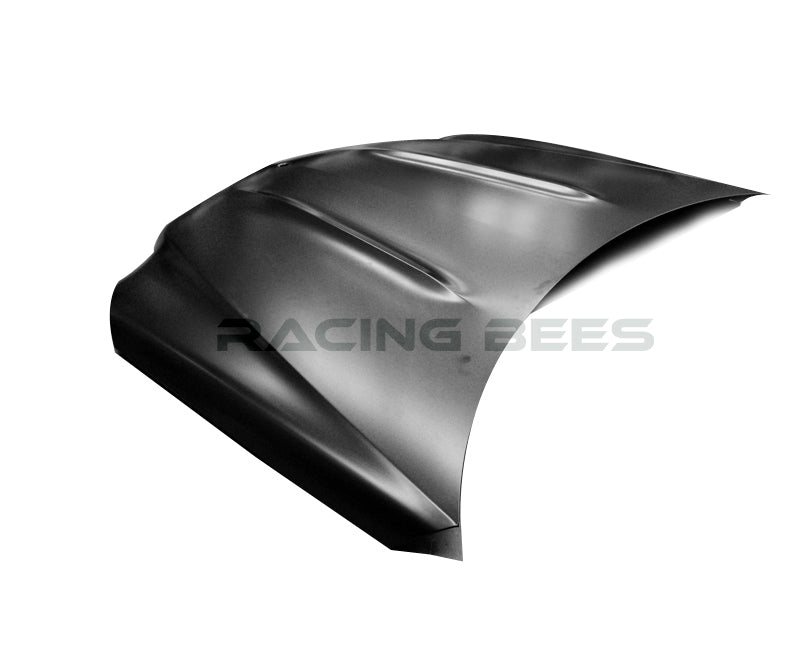 2015-2018 Mercedes-Benz C Class C63 AMG Style Hood