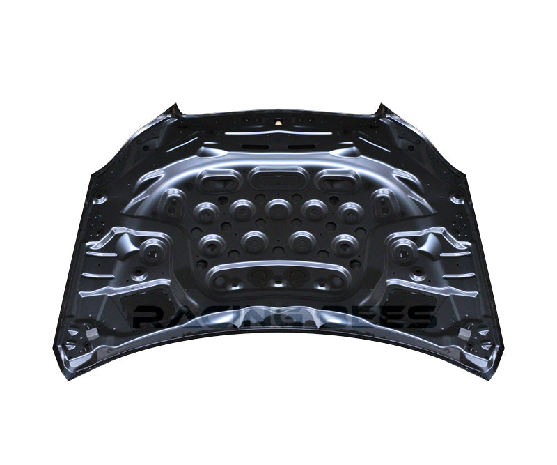 2015-2018 Mercedes-Benz C Class C63 AMG Style Hood