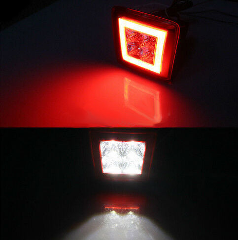 2009-2017 Nissan 370z/2013-2016 Juke Nismo Style LED 3rd Brake light