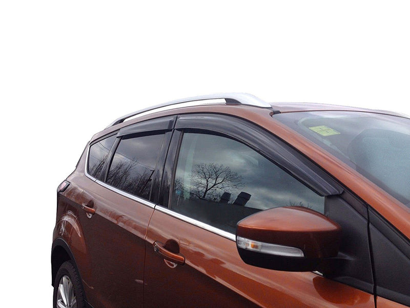 Window Visors for 2013-2019 Ford Escape