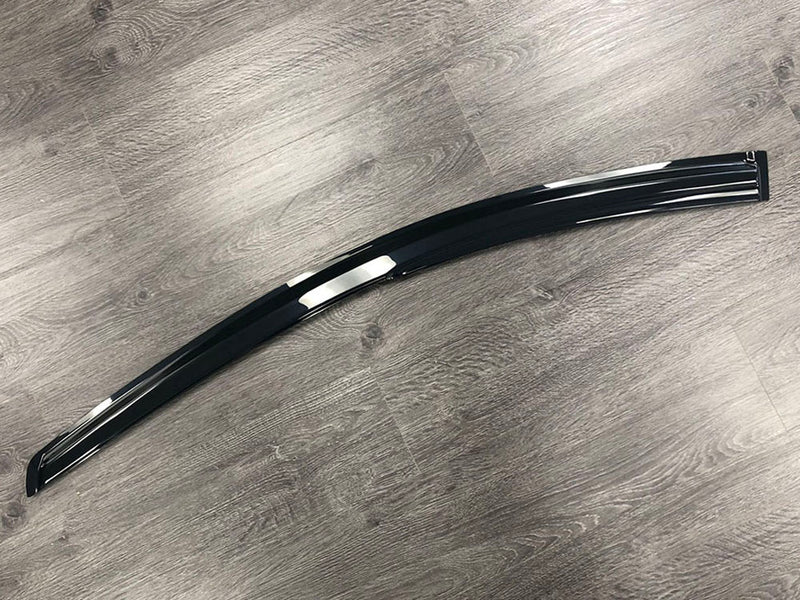 Window Visors for 2006-2011 Honda Civic 2D Coupe M1