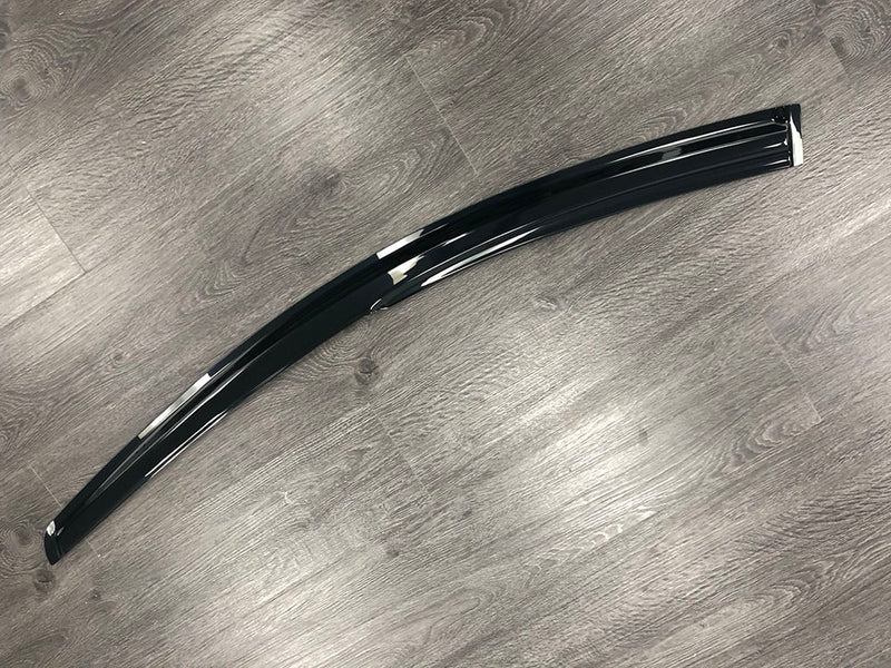 Window Visors for 2012-2015 Honda Civic 2Door Coupe M1 Style