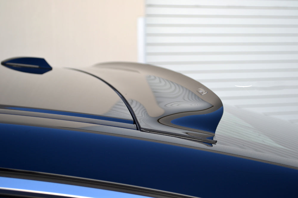 Rear Window Visor for 2013-2017 Honda Accord 2Door