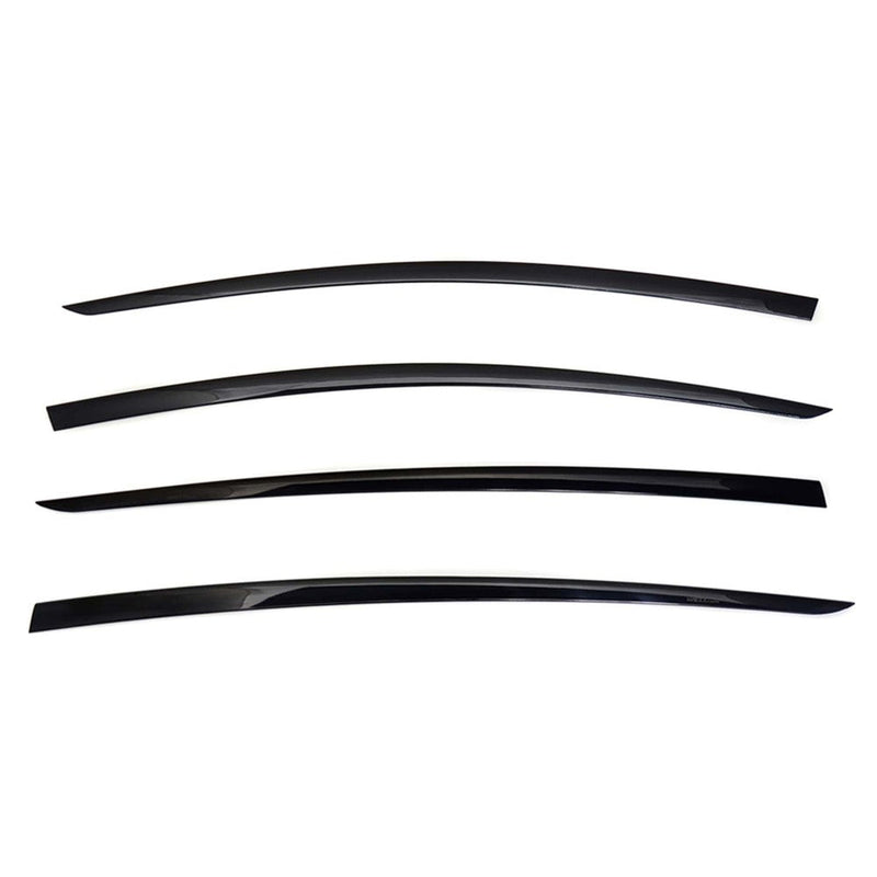 Window Visors for 2017-2022 TESLA MODEL 3