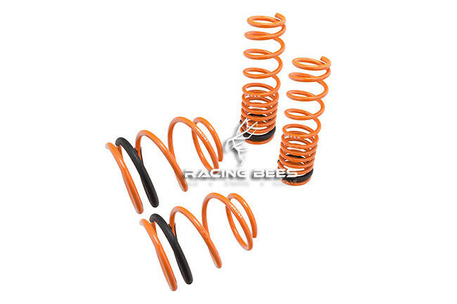 2008-2015 Mitsubishi Lancer Evolution 10 Lowering Springs