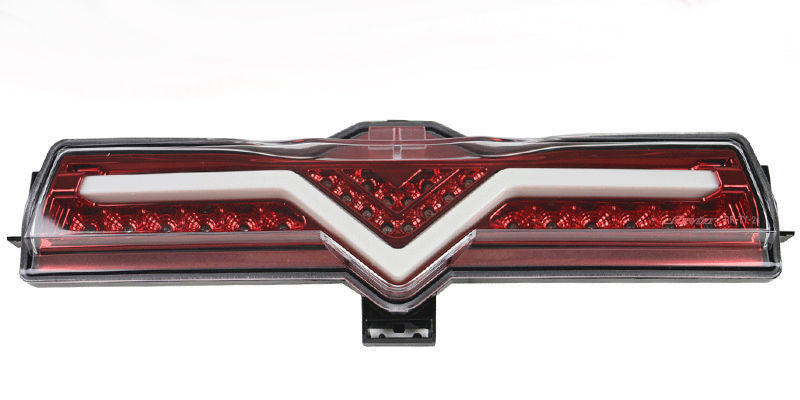 2013-2018 Subaru BRZ/Scion FRS 3rd Brake Light
