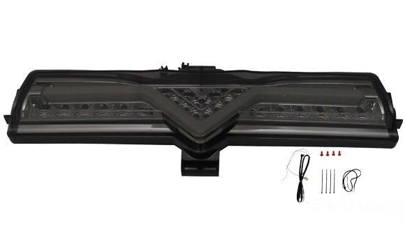 2013-2018 Subaru BRZ/Scion FRS 3rd Brake Light