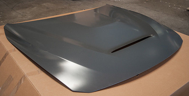 2012-2018 BMW F30/F32 3/4 Series GTS Style Hood