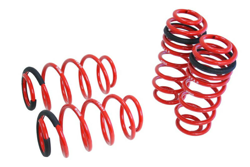 2010-2013 Volkswagen MK6 Golf GTI Lowering Springs