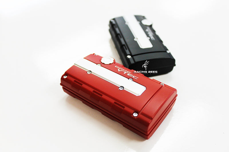 Honda Vtec Style Key Fob Covers ONE PIECE ONLY