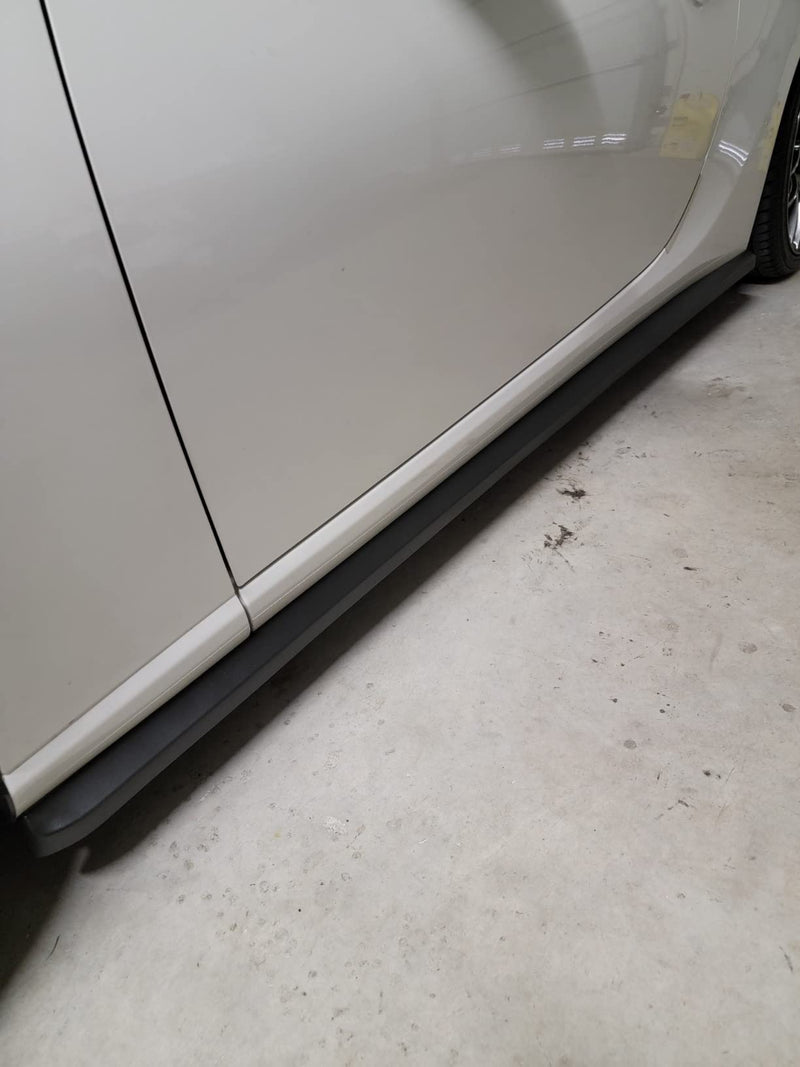 2013-2020 Subaru BRZ/Scion FRS CS Style Side Skirts